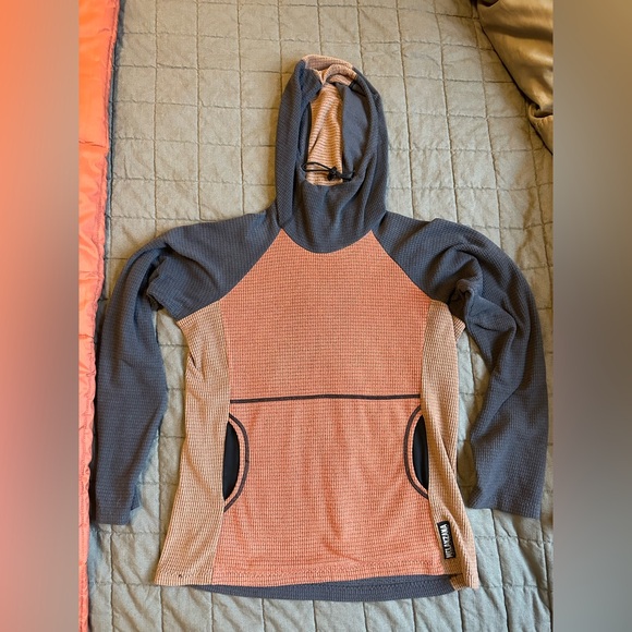 Melanzana Hoodie - Picture 1 of 3